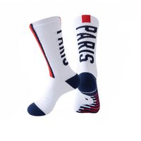 "NOWOŚĆ"" WYSOKIEJ JAKOŚCI SKARPETKI PARIS "UNISEX"