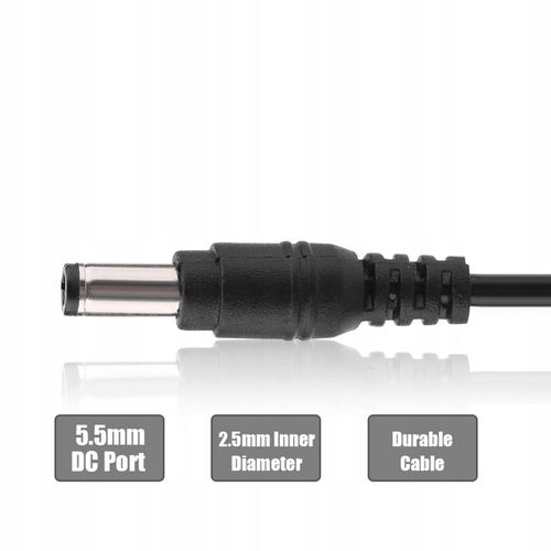 ZASILACZ ŁADOWARKA DO AKUMULATORÓW 12,6 V2 A ZASILANIE na Arena.pl