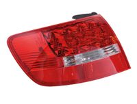 Audi A6 C6 08-11 Lampa tylna lewa kombi