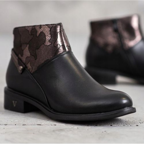 Botki VINCEZA r.38 na Arena.pl