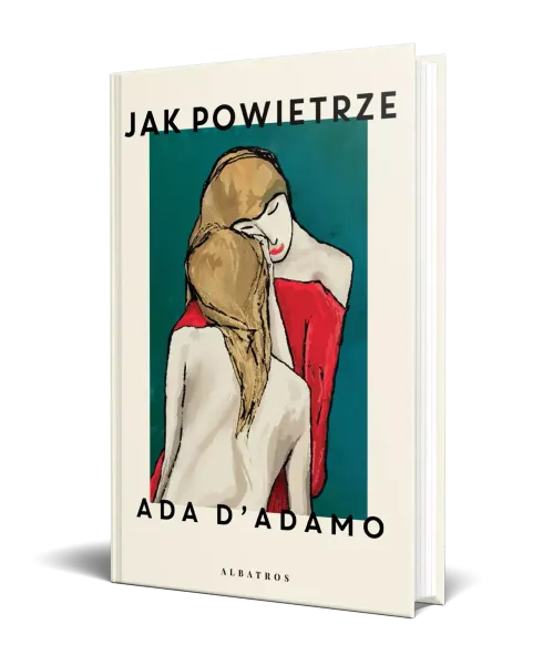 Jak powietrze zdjęcie 5