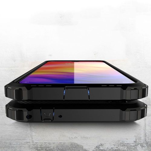 TECH-PROTECT XARMOR XIAOMI REDMI NOTE 7 BLACK na Arena.pl