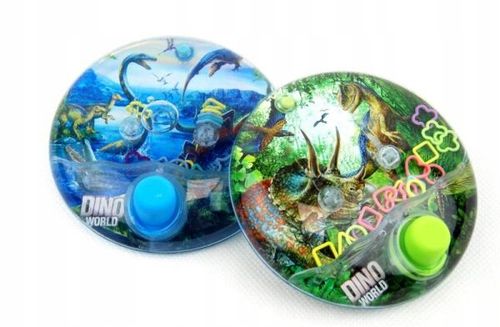 gra wodna  dinozaury 8933 a'12 na Arena.pl