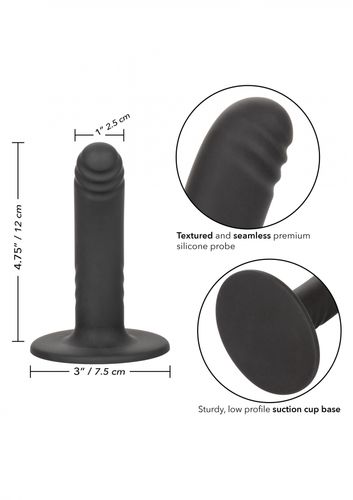 boundless 4.75/12cm ridged black na Arena.pl