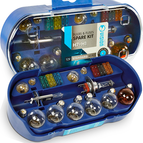 GAŚNICA 1KG TRÓJKĄT APTECZKA KAMIZELKA ZESTAW ŻARÓWEK ZAPASOWYCH TORBA na Arena.pl