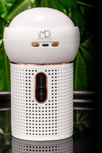 Nawilżacz powietrza Venti na Arena.pl