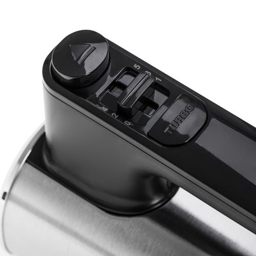 Mocny Mikser ręczny kuchenny 900W 5 PRĘDKOŚCI + 6 KOŃCÓWEK Wolny start na Arena.pl