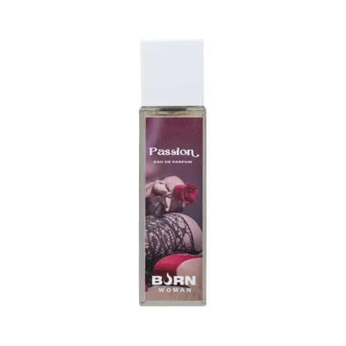 burn passion perfumy damskie 20ml flakon elegancki travel size na Arena.pl