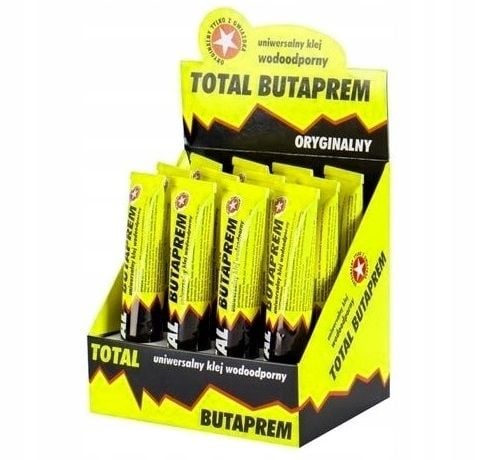 klej butapren 35g   9134 a'12 na Arena.pl