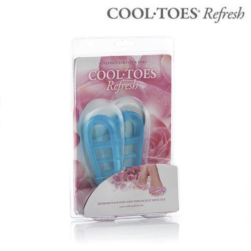 Separatory do Palców Stóp Cool Toes Refresh na Arena.pl