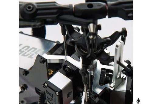 Blade 250 CFX BNF Basic na Arena.pl