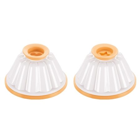 FORMA do BUDYNIU plastikowa 2 szt na Arena.pl