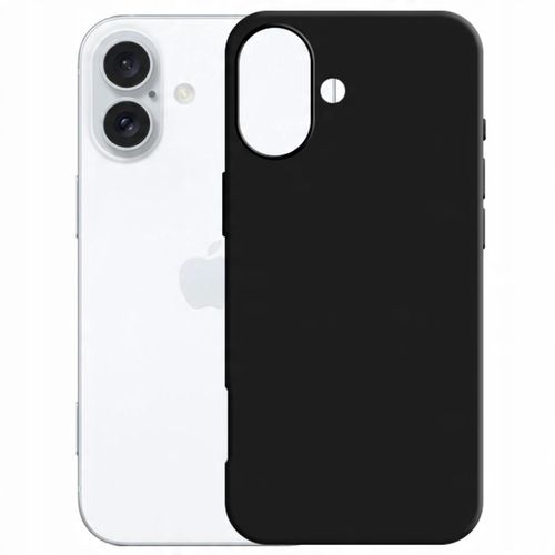 Matowe etui na Apple iPhone 16 Plus - 3mk Matt Case Pro na Arena.pl