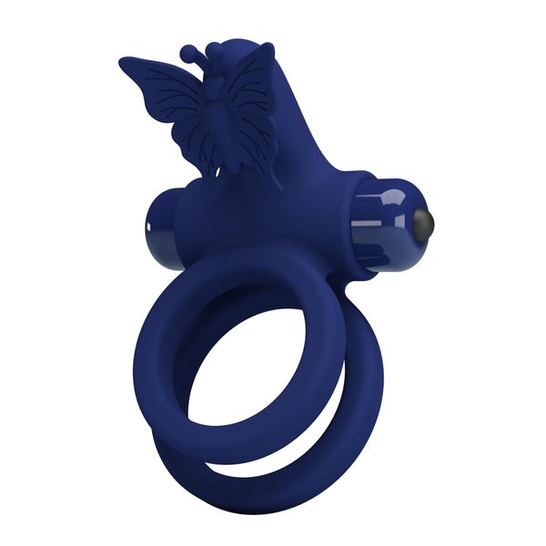 Pretty Love - Powerful Ring, 10 Vibration Functions zdjęcie 2