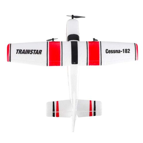 ZABAWA W POWIETRZU STEROWANY SAMOLOT na Arena.pl