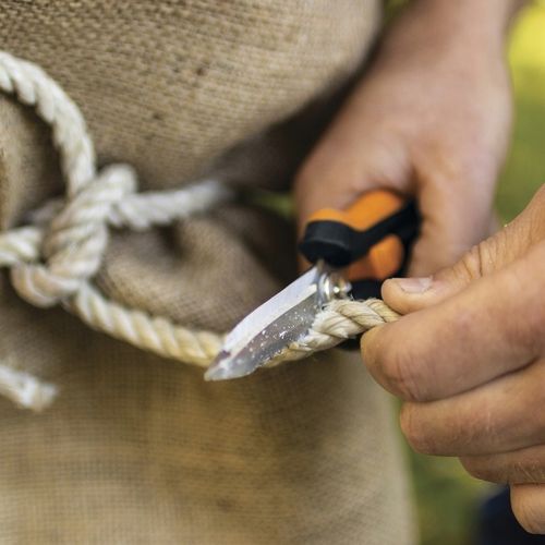 NOŻYCZKI WIELOFUNKCYJNE SP320 SOLID 1063328 FISKARS na Arena.pl
