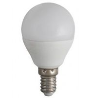 żarówka e14 led smd ww 7w kulka b45 - sd-zar459amm