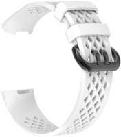 ORYGINALNY ZAMIENNY WYMIENNY PASEK OPASKA YIVO DO FITBIT CHARGE 3 / 4