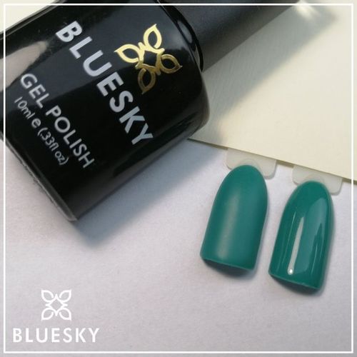 Lakier hybrydowy Bluesky AW 1810 Vigorous You na Arena.pl