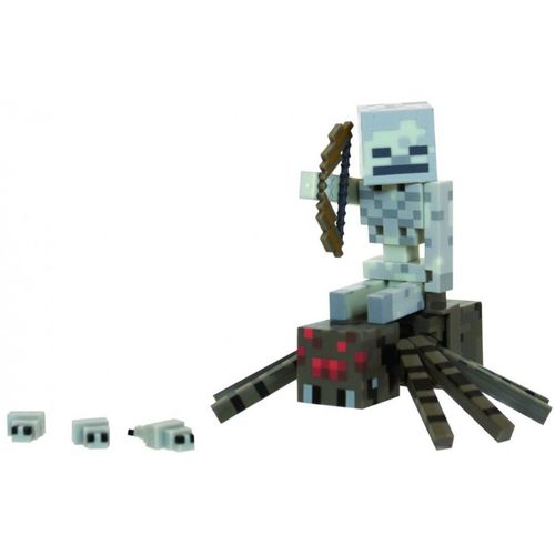 Minecraft Spider Jockey 16451 na Arena.pl