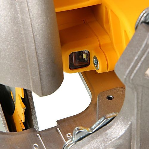 DEWALT DCS570N pilarka tarczowa 18V 184mm na Arena.pl