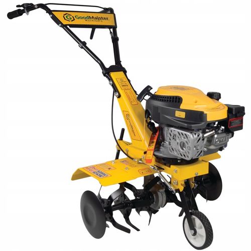 GLEBOGRYZARKA SPALINOWA KULTYWATOR 60cm PRO 163ccm RATO GoodMajster na Arena.pl