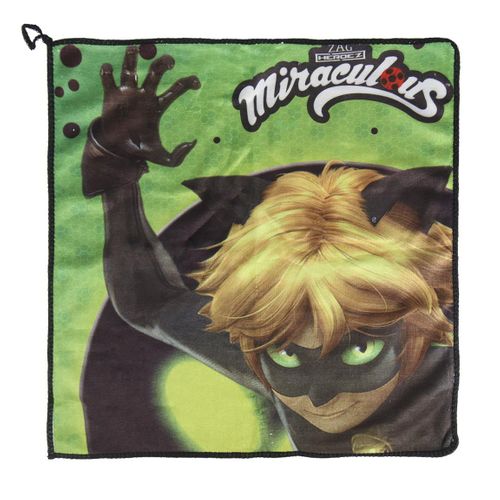 Miraculous Ladybug toilet set na Arena.pl