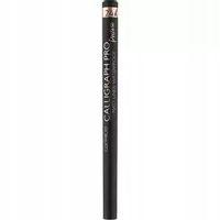 CATRICE Wodoodporny matowy eyeliner Calligraph Pro