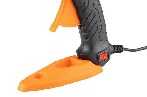 pistolet klejowy 8mm, 30w - t n17-095 na Arena.pl