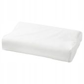 IKEA ROSENSKARM poszewka na poduszkę ergonomiczną