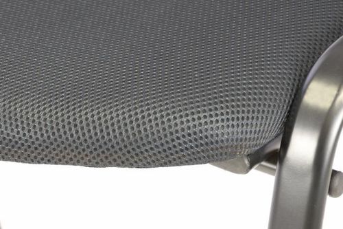 Krzesła kongresowe - szare na Arena.pl