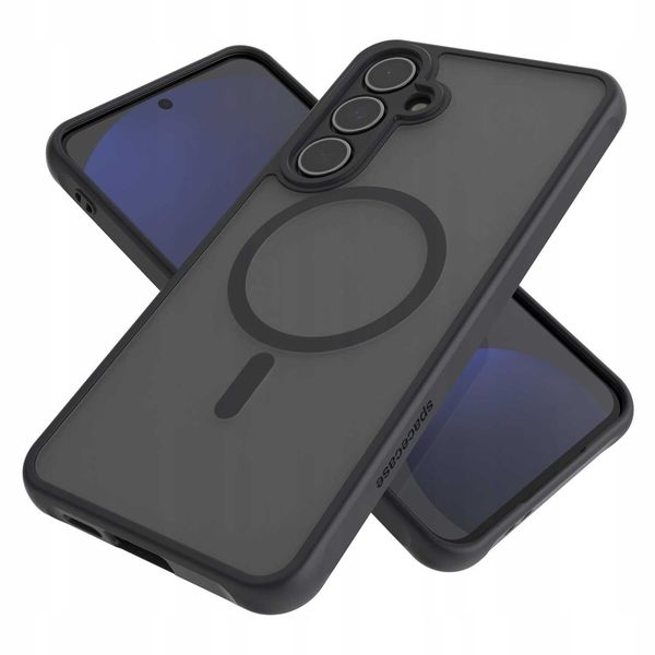 Spacecase Hybrid Mag Galaxy S24 Fe zdjęcie 2