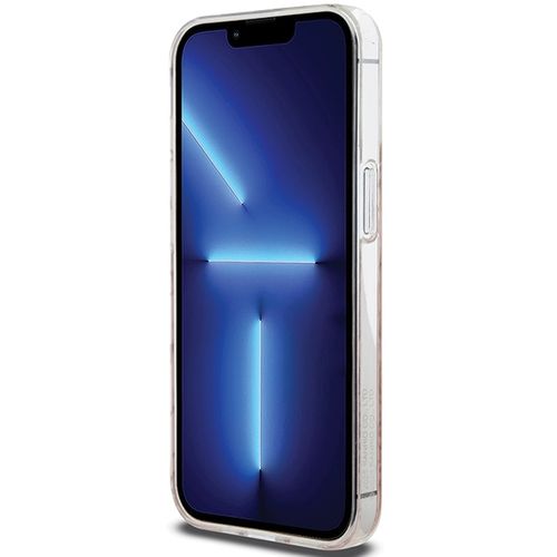 Etui Hello Kitty do iPhone 14 Pro Max, Różowy na Arena.pl