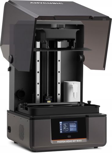 Drukarka 3D Anycubic Photon Mono M7 Max na Arena.pl