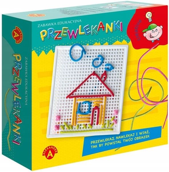 Przewlekanki 05233 zdjęcie 2