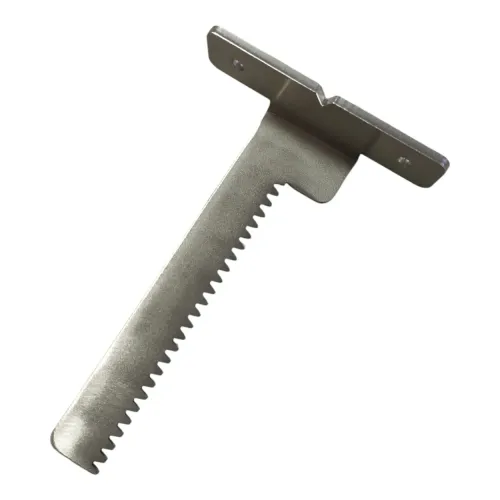 Grzebień mechanizmu czyszczącego Pellux Slim 12-18 na Arena.pl