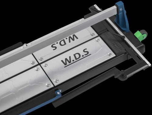 profesjonalna przecinarka do glazury 1650mm wds2690 na Arena.pl