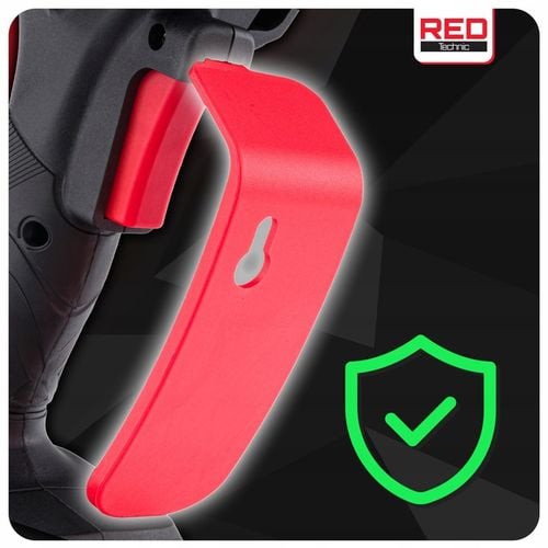 PIŁA ŁAŃCUCHOWA AKUMULATOROWA GAŁĘZIÓWKA MINI PILARKA 2x AKU + 4x na Arena.pl