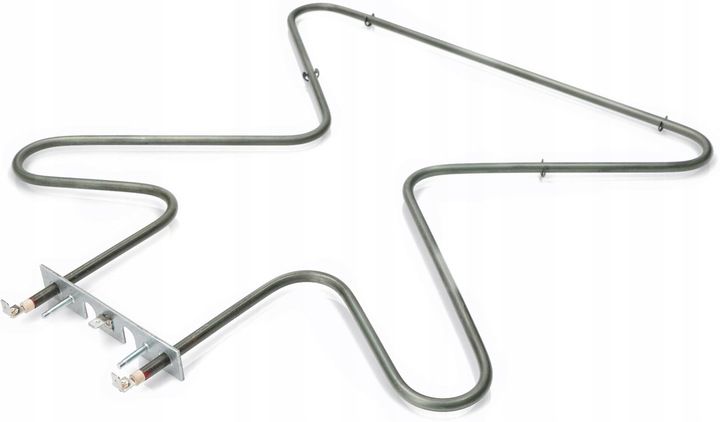 Grzałka Dolna do Piekarnika Amica 1300w zdjęcie 2