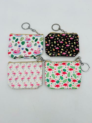 brelok portfelik  FLAMING na Arena.pl