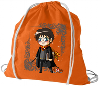 Worek Sportowy - Plecak - Harry Potter