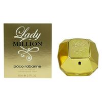 Perfumy Damskie Paco Rabanne Lady Million EDP 30 ml