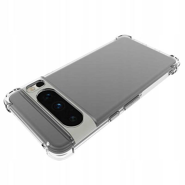 Spacecase Anti-Shock Google Pixel 8 Pro zdjęcie 6