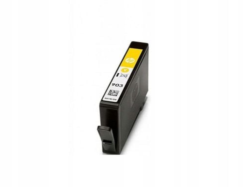 Tusz HP 903 black do 300str. Instant Ink na Arena.pl