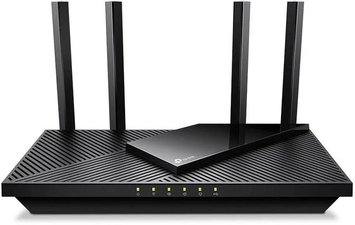 Router Wi-Fi 6 AX3000 TP-Link Archer AX55 PRO zdjęcie 6