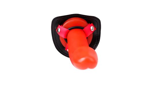 thumper strap on na Arena.pl