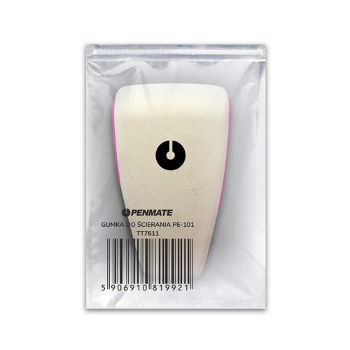 GUMKA DO ŚCIERANIA PE-101 PENMATE na Arena.pl