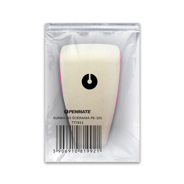 GUMKA DO ŚCIERANIA PE-101 PENMATE zdjęcie 4