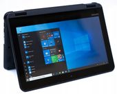 Laptop Lenovo Winbook Intel Quad 4GB 64GB 2w1 360° HDMi Dotykowy TABLET