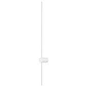 Ledowy kinkiet Sparo ST-10669W2 white Step 13W 3000K do salonu biały